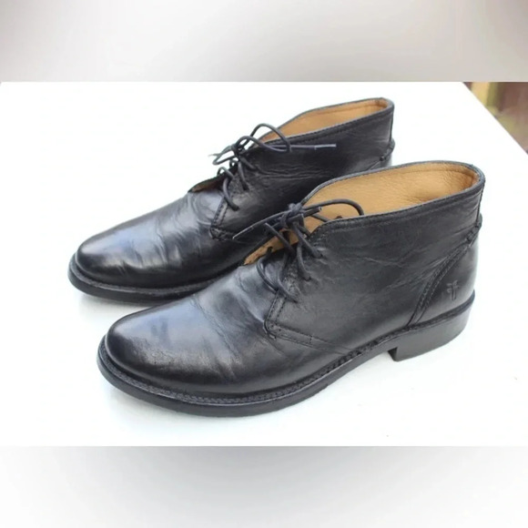 Frye Phillip Men’s shoes - Picture 6 of 16